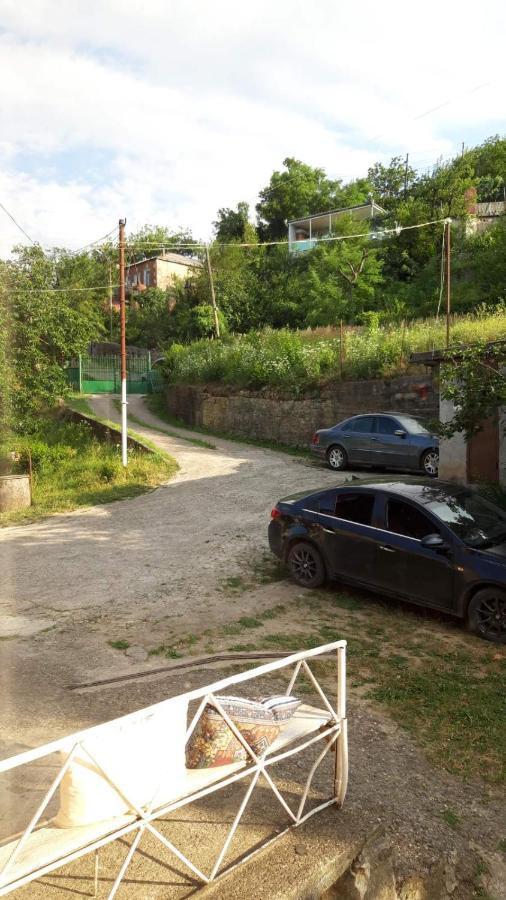 Mero House Κουτάισι Εξωτερικό φωτογραφία