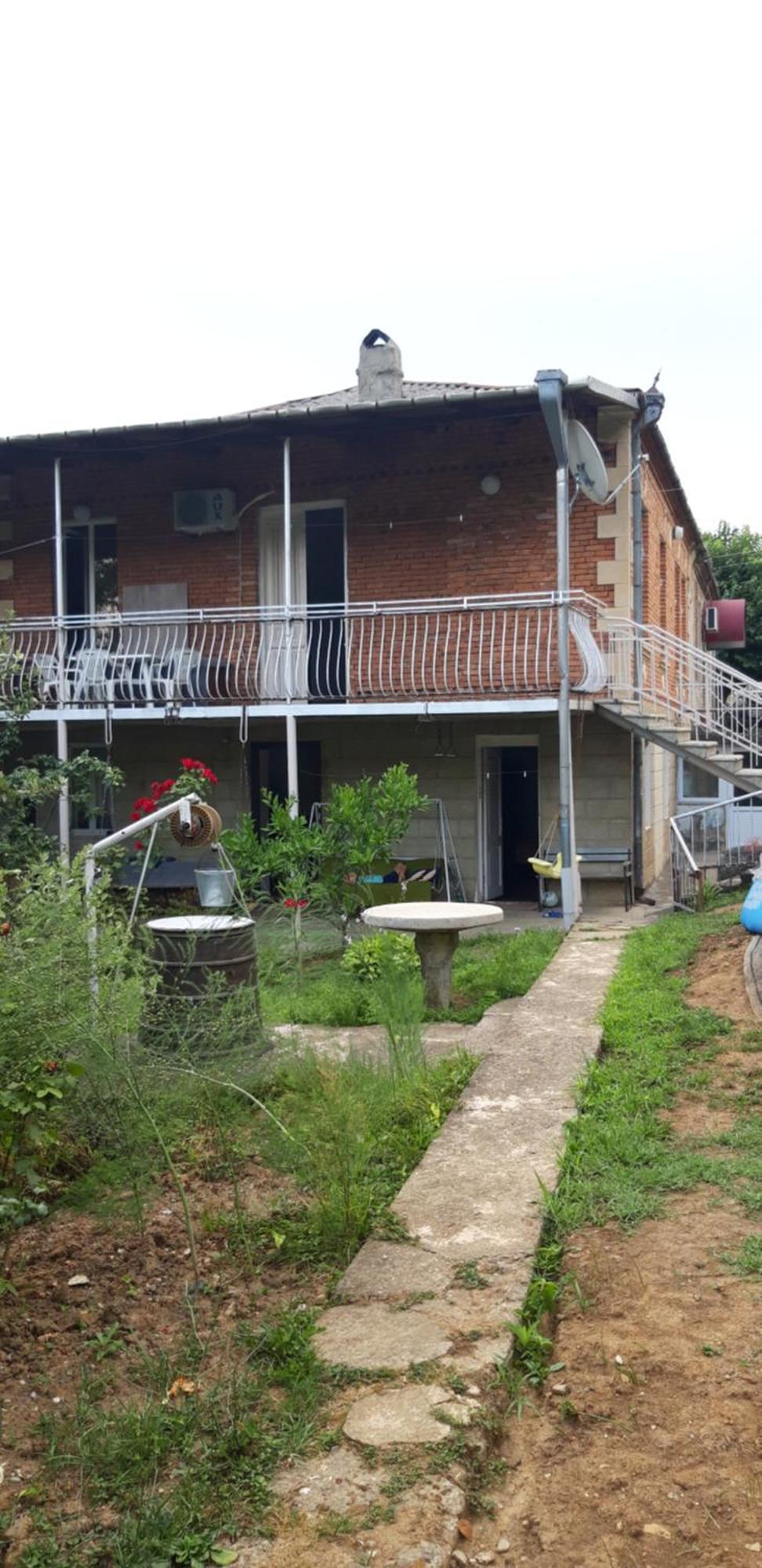 Mero House Κουτάισι Εξωτερικό φωτογραφία