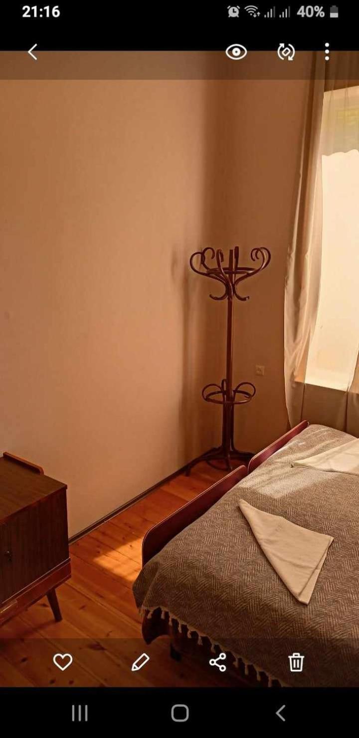 Mero House Κουτάισι Εξωτερικό φωτογραφία