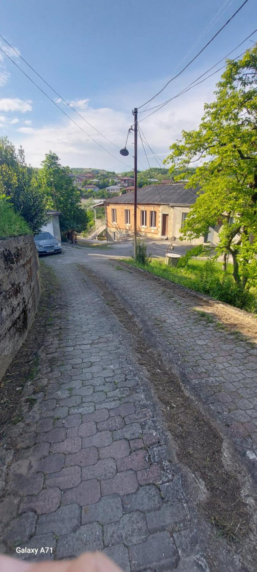 Mero House Κουτάισι Εξωτερικό φωτογραφία