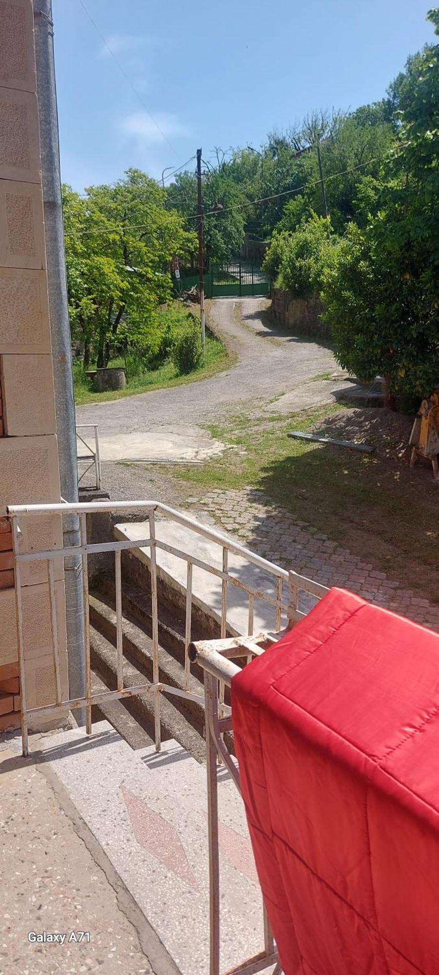 Mero House Κουτάισι Εξωτερικό φωτογραφία