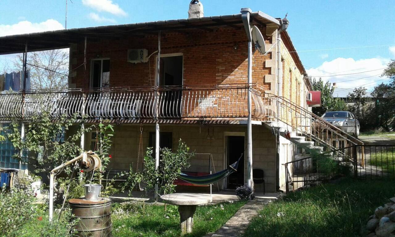 Mero House Κουτάισι Εξωτερικό φωτογραφία