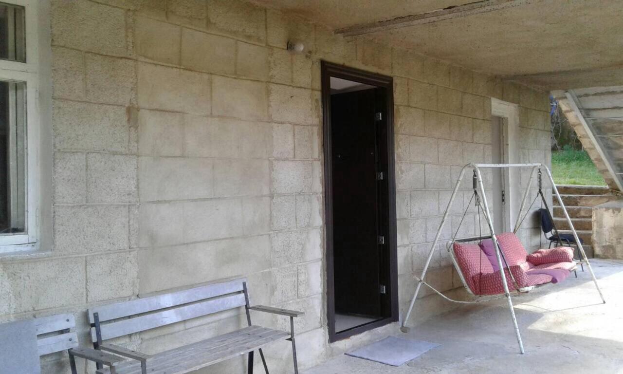 Mero House Κουτάισι Εξωτερικό φωτογραφία