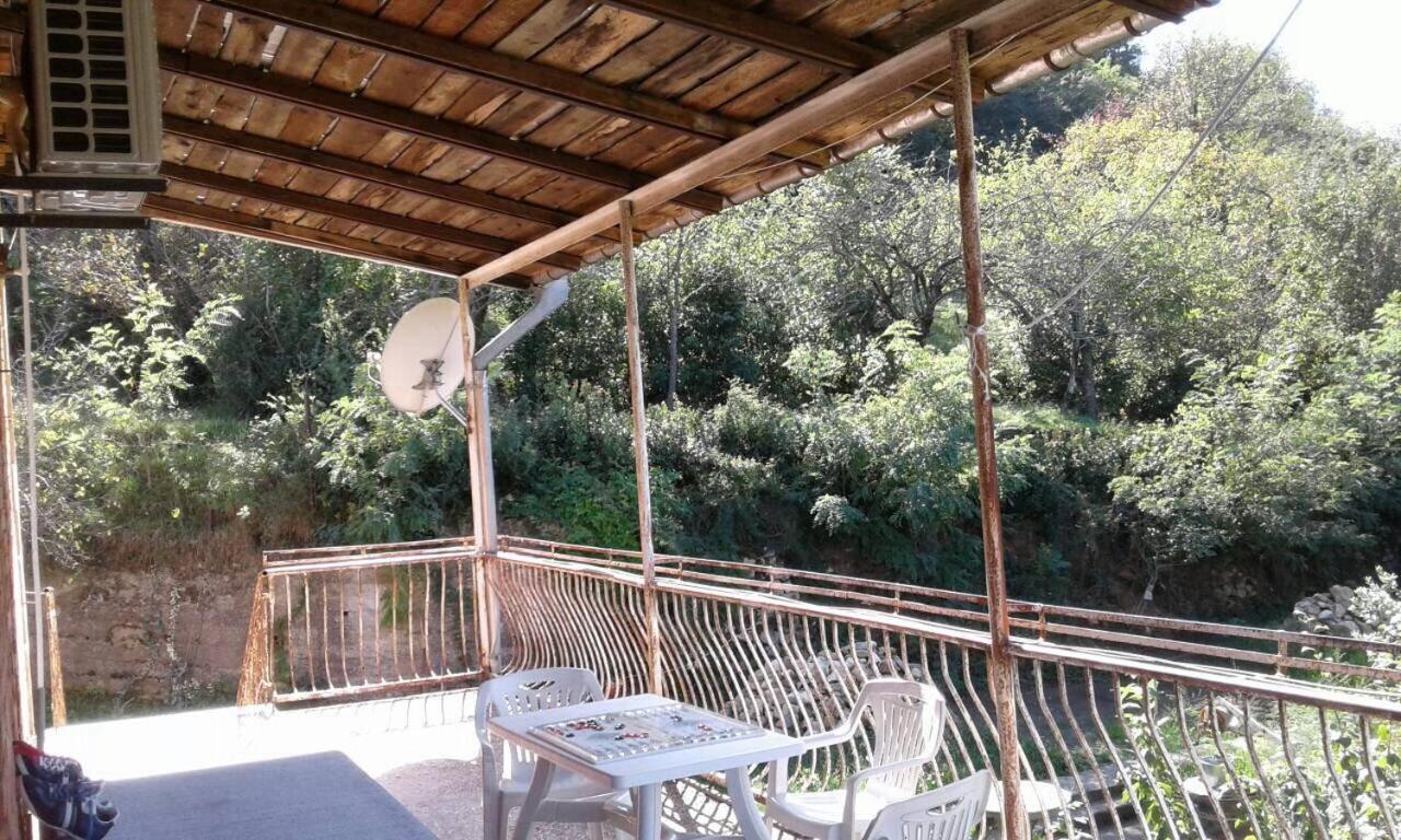 Mero House Κουτάισι Εξωτερικό φωτογραφία