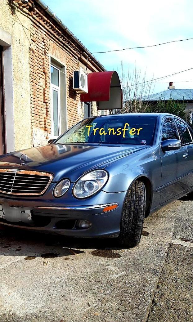 Mero House Κουτάισι Εξωτερικό φωτογραφία
