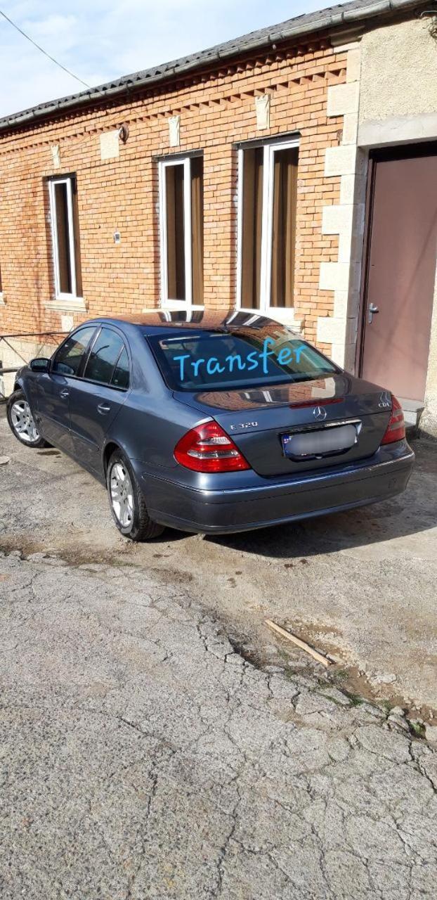 Mero House Κουτάισι Εξωτερικό φωτογραφία