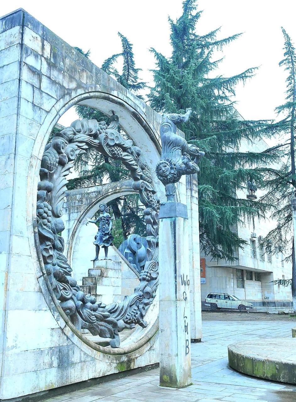 Mero House Κουτάισι Εξωτερικό φωτογραφία