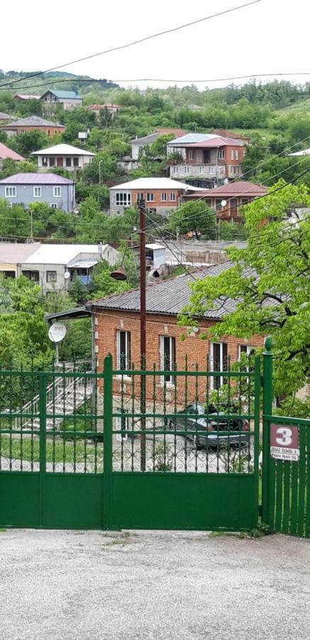 Mero House Κουτάισι Εξωτερικό φωτογραφία