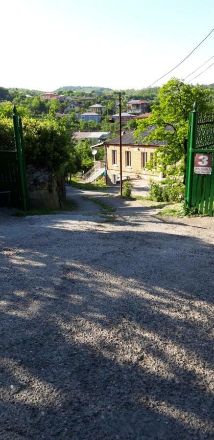 Mero House Κουτάισι Εξωτερικό φωτογραφία