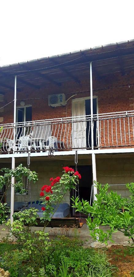 Mero House Κουτάισι Εξωτερικό φωτογραφία